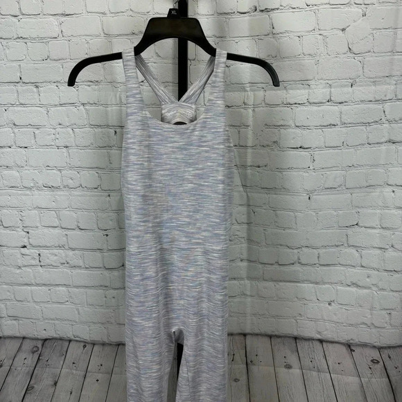 Outdoor Voices Freeform Unitard Jumpsuit Size Small - Picture 1 of 5